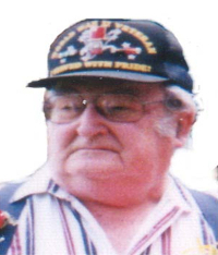 Photo of William H. Gieske as an adult