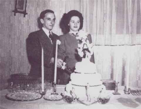 Long Wedding