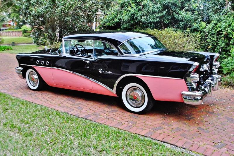 1955 Buick