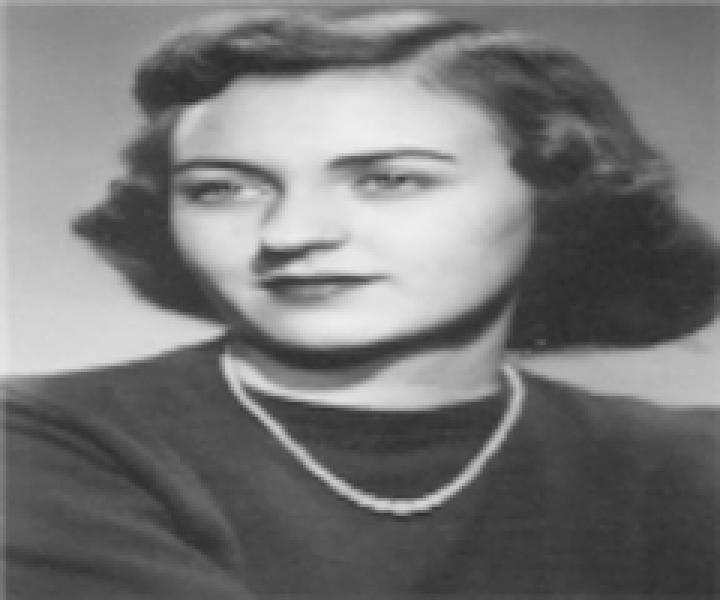 Joyce McNutt