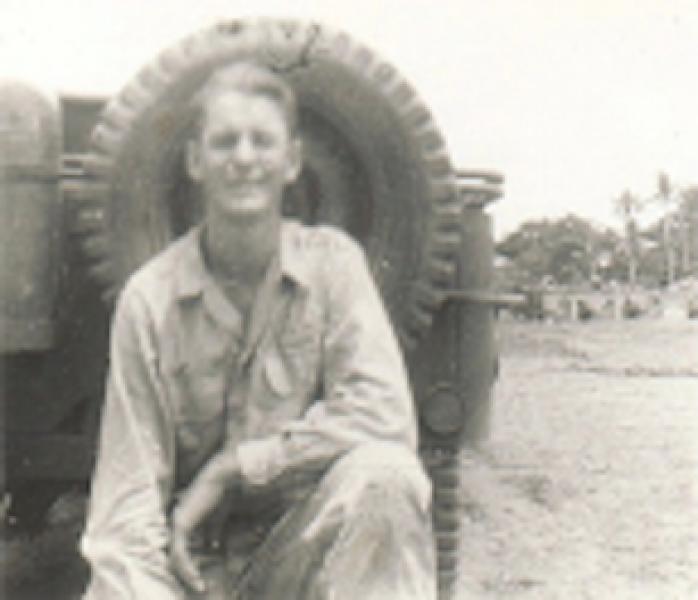 Keith L. Winchenbach