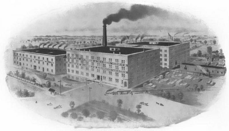 Pontiac Spring Works