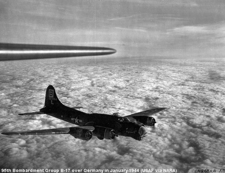 B-17