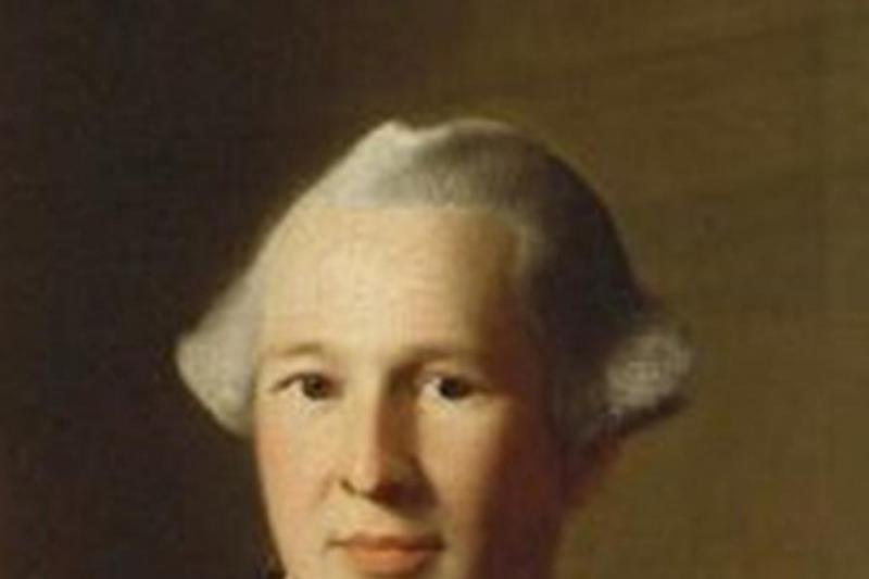 Image of Paul Revere