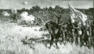 Battle of Bull Run