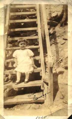 Unknown Carnaghi girl
If anyone can help identify this girl from the Carnaghi family, please contact us.

© Copyright 1996-2021 American Legacies LLC
All rights reserved, This photo may NOT be used for any commercial endeavor. Unauthorized reproduction in any manner is strictly prohibited, however any relative of an individual in this photo, is welcome to print out a copy for their own personal use. 

Keywords: Unknown Carnaghi girl