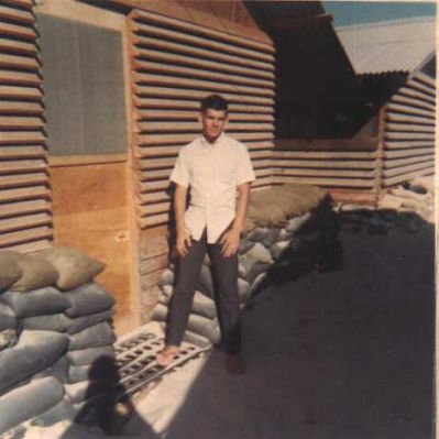 don-nam1b
Photo of Don Wike, while stationed in Nam
Keywords: Donald Wike in Nam;Elkhart IN,
