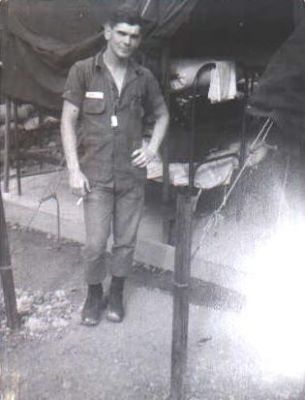 Nam2
Another photo of Don Wike while he was in Nam
Keywords: Another photo of Don while he was in Nam;Elkhart IN,