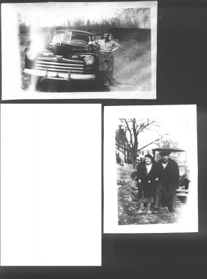 Unknown Wike images
Images from the Wike collection that we are trying to identify. 

Please contact us with any information you can offer.
Thank You

Â© Copyright 1996-2021 American Legacies LLC
All rights reserved, This photo may NOT be used for any commercial endeavor. Unauthorized reproduction in any manner is strictly prohibited, however any relative of an individual in this photo, is welcome to print out a copy for their own personal use. 
Keywords: Unknown Wike images