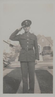 Brown Family - 5r
This could be an image of Waldo Brown in his Army Uniform.
Keywords: Waldo Brown Dale Indiana