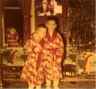 Donald and Franklin T, Wike Jr.
Christmas photo taken in the early or mid 1950's
Keywords: Donald Merlin Wike and his brother Franklin T. Wike, Jr.