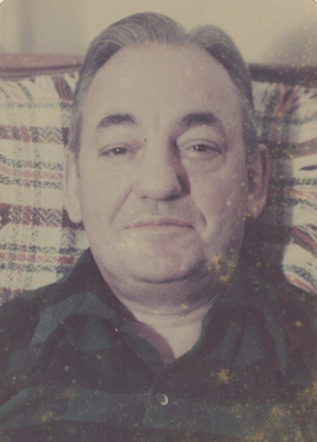 Photo of unknown older gentleman from the Harrison and Waldo Brown collection
Photo of unknown older gentleman from the Harrison and Waldo Brown collection from Spencer County and Dubois County area of Indiana.

Keywords: Harrison Brown;Waldo Brown;Spencer County Indiana;Dubois County Indiana;Dale Indiana